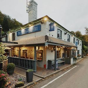 The Bridge House Restaurant And Hotel