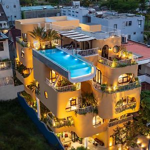 Saha Casa Boutique Hotel Da Nang