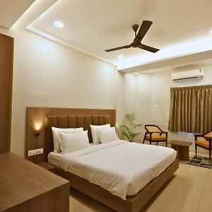 Arjun - A Boutique Hotel
